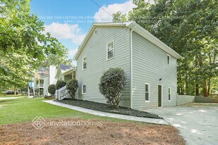 278 Jamie Dr in Hiram, GA - Building Photo