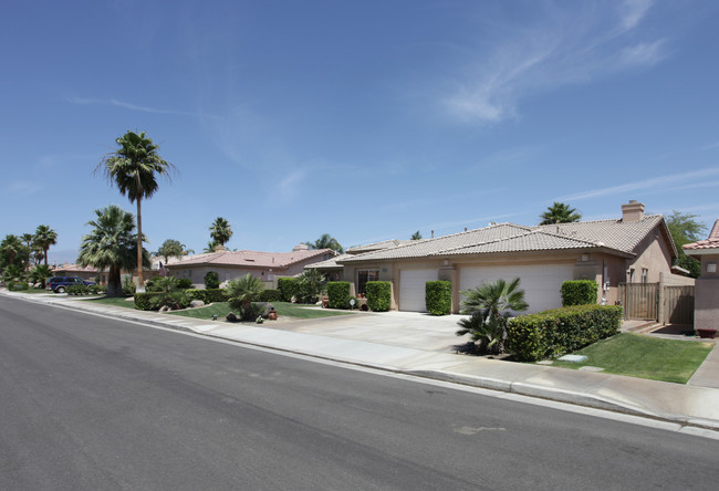 6 Residential Homes in La Quinta, CA - Foto de edificio - Building Photo