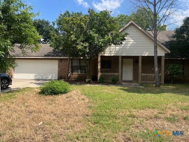 property at 1306 Carnation Ln