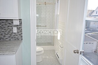 16 Atkins St in Boston, MA - Building Photo - Building Photo