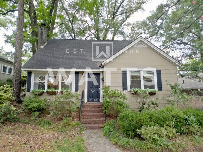property at 312 Mecca Ave