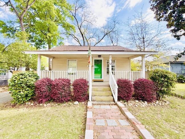 property at 715 Holland Ave