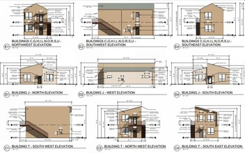 Broadway McKnight Apartments in Albuquerque, NM - Building Photo - Other