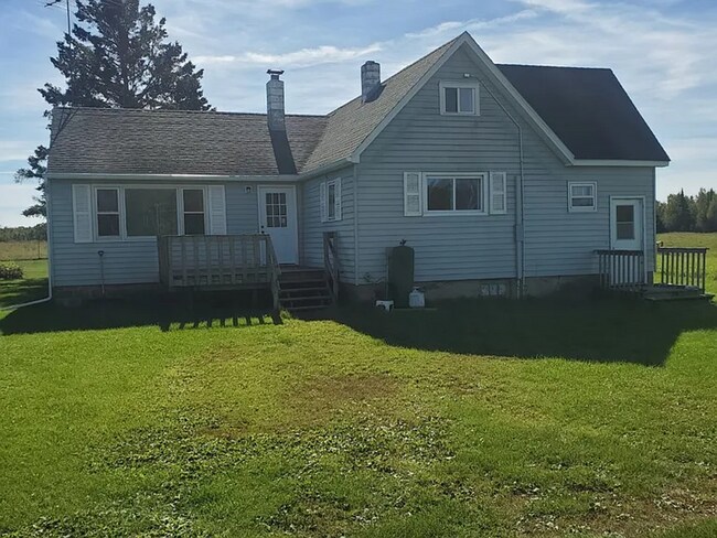 property at 13171 Kreklow Rd