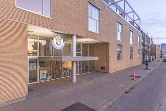 Seventh Street Lofts in Edmonton, AB - Building Photo - Building Photo