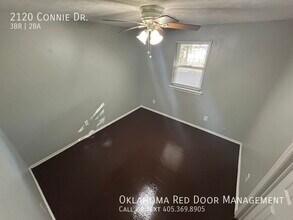 2120 Connie Dr in Del City, OK - Building Photo - Building Photo