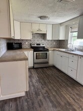 95 S Fillmore St in Beverly Hills, FL - Building Photo - Building Photo