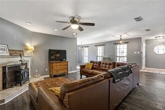 54 S Marigold Dr in Covington, LA - Building Photo - Building Photo