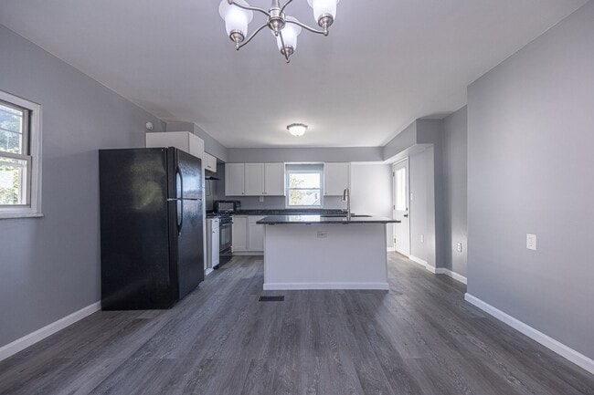 property at 1027 Hiland Ave