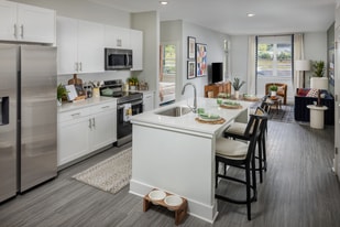 The Weldon by Broadstone in Mcdonough, GA - Building Photo