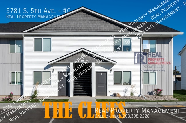 property at 5781 S 5th Ave