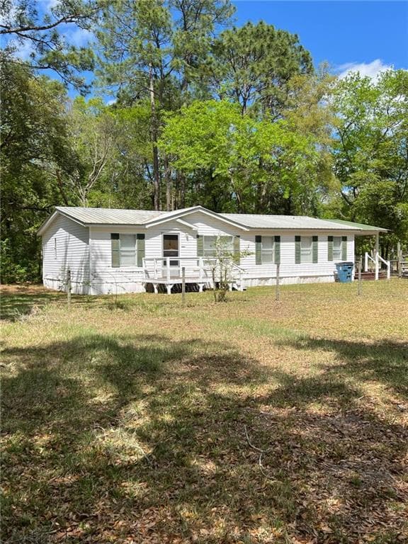 property at 36 Fred Ave
