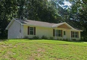 property at 1238 Canal St