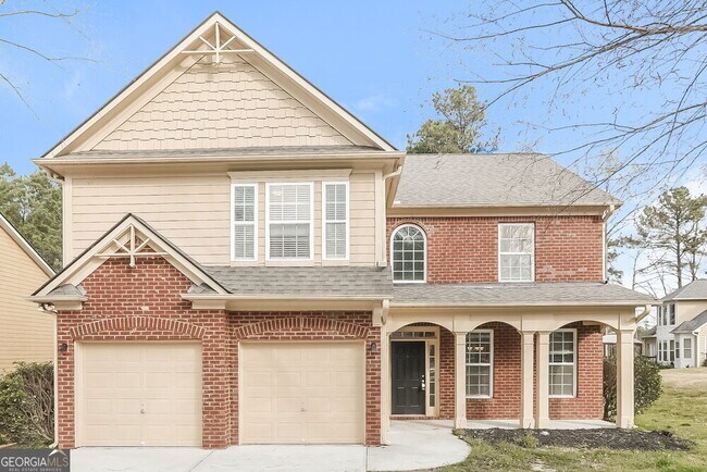 property at 1813 Temple Park Dr SW