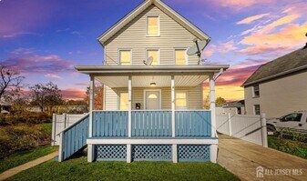 29 Levinson Ave in South River, NJ - Building Photo