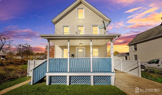 property at 29 Levinson Ave