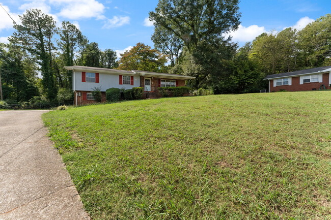 4106 Haven Acres Ln in Chattanooga, TN - Building Photo - Building Photo