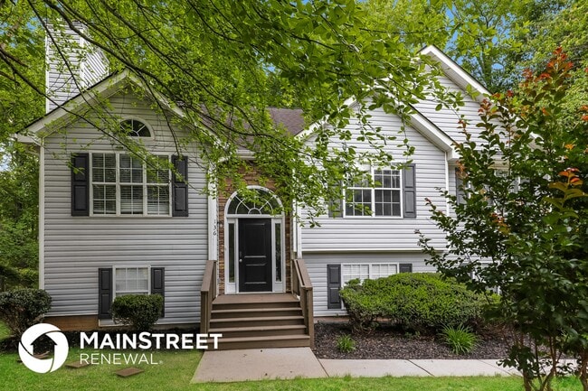 property at 136 Stoney Brook Way