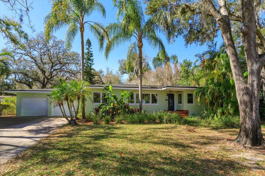 816 Putnam Ave in Orlando, FL - Building Photo