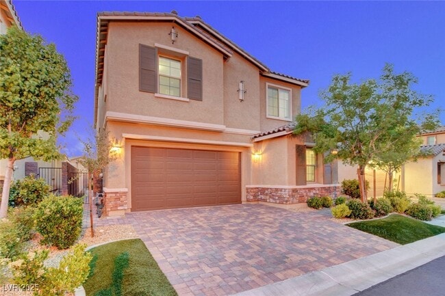 property at 12331 Old Muirfield St