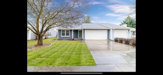 8331 W Cory Ct in Boise, ID - Building Photo