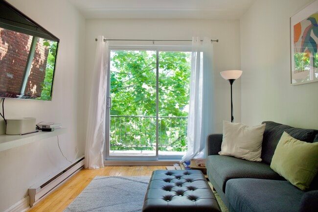 property at 1731 Poupart Rue