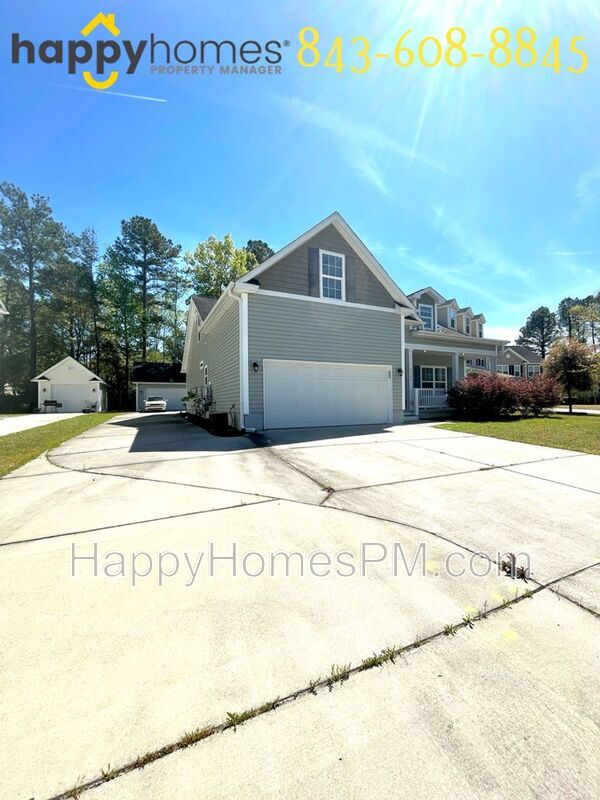 5306 Natures Color Ln in North Charleston, SC - Building Photo - Building Photo