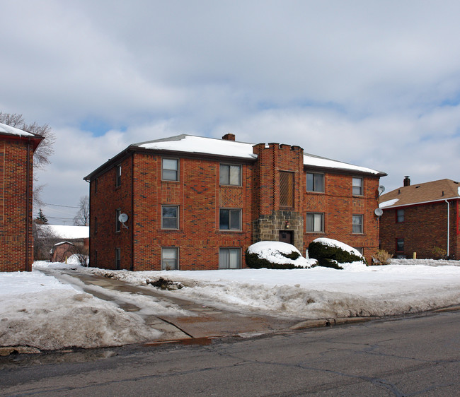 1136 Copley Rd in Akron, OH - Building Photo - Building Photo