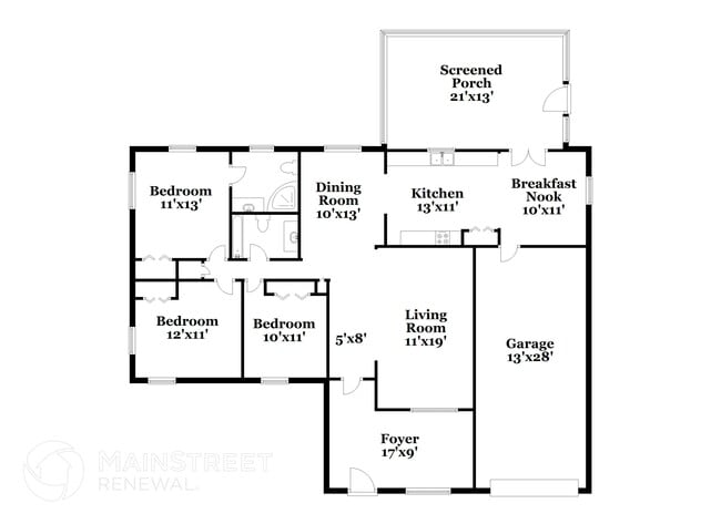 5724 Whistlewood Cir in Sarasota, FL - Building Photo - Building Photo