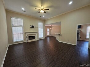 2230 Kingsbury Dr in Montgomery, AL - Foto de edificio - Building Photo