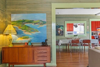 511 Channel Dr N, Unit Boho Beach Hideaway Unit in Wrightsville Beach, NC - Building Photo - Building Photo