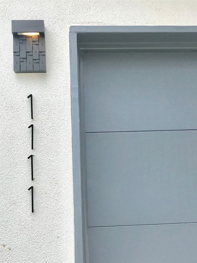 property at 1111 Edwards St