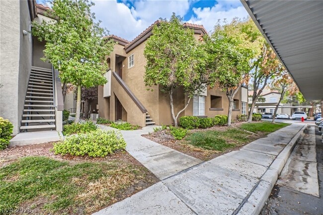 property at 9000 S Las Vegas Blvd