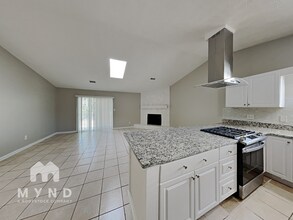 3151 Cruse Rd NW in Lawrenceville, GA - Building Photo - Building Photo