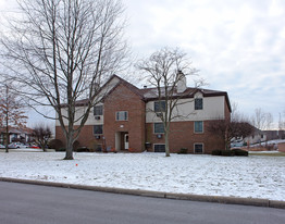 3711 Indian Run Dr Apartments