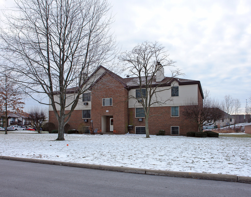3711 Indian Run Dr Apartments Canfield, OH Apartments For Rent