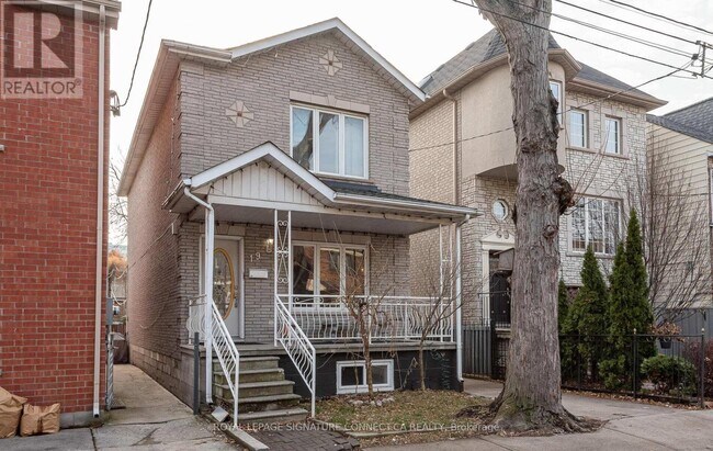 19 Mitchell Ave