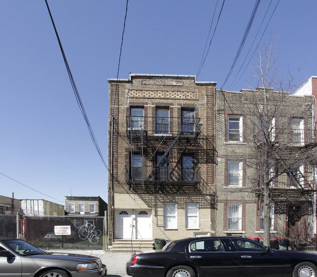 2766 W 15th St in Brooklyn, NY - Building Photo - Building Photo