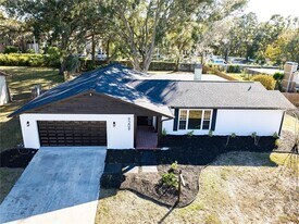 9209 Kingsridge Dr in Tampa, FL - Building Photo