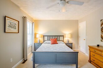 515 School Ln in Christiansburg, VA - Building Photo - Building Photo