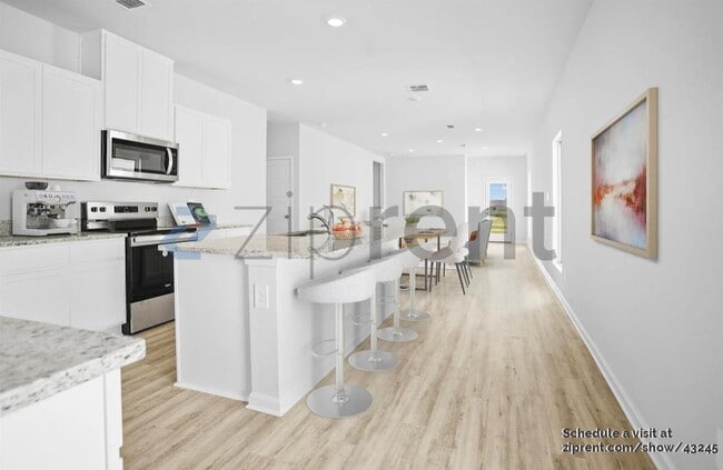1008 Renova Dr in Baton Rouge, LA - Building Photo - Building Photo