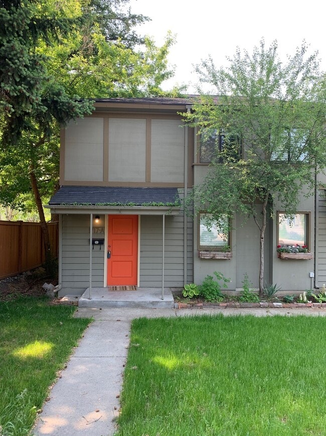 property at 1717 W 12th Ave