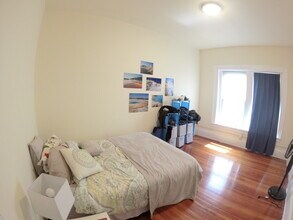 1485 Beacon St, Unit 24 in Brookline, MA - Foto de edificio - Building Photo