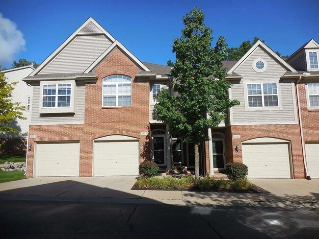 property at 3133 Asher Rd