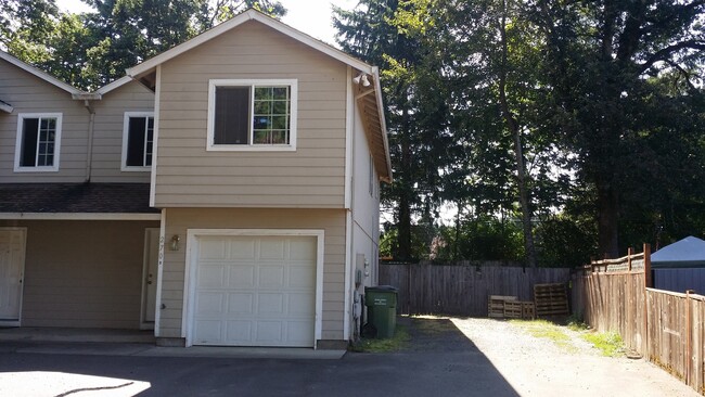 property at 270 SE Edwards Dr