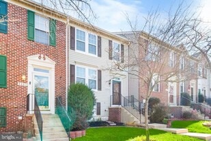 8605 Accokeek St in Laurel, MD - Building Photo