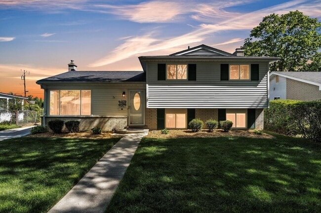 property at 35968 Jamison St