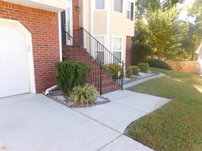 982 Pennsylvania Run, Unit 1 in Lawrenceville, GA - Building Photo - Building Photo
