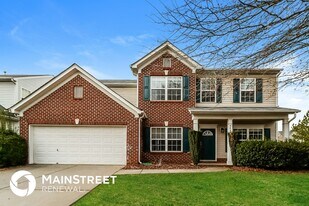 6431 Hermsley Rd in Charlotte, NC - Building Photo