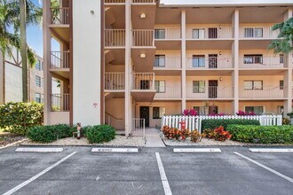 7340 Amberly Ln in Delray Beach, FL - Building Photo - Building Photo